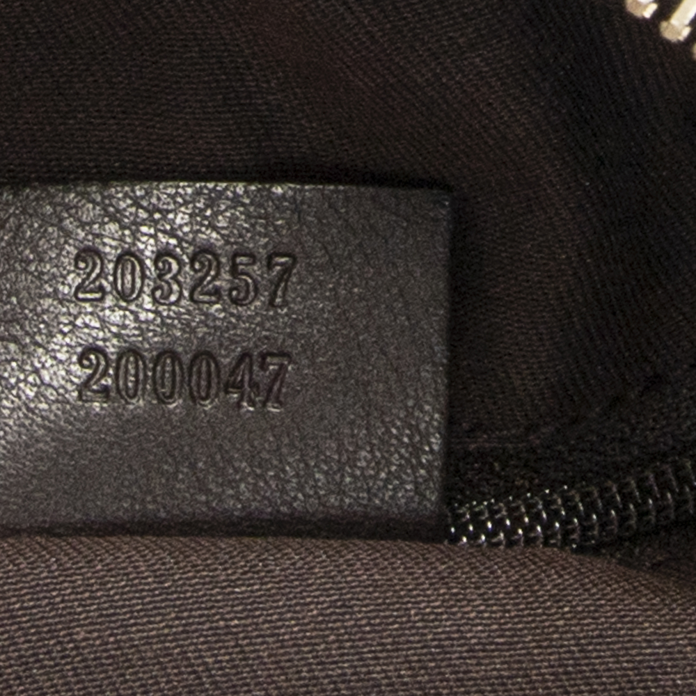 Gucci D Ring Messenger - Picture 10 of 10
